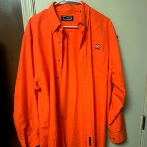 Virginia Cavaliers Mens Shirt